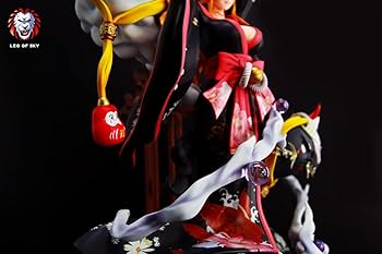 ナミフィギュアまとめ売り ONEPLEASE (ワンプリーズ) フィギュア 新米くノ一 おナミ